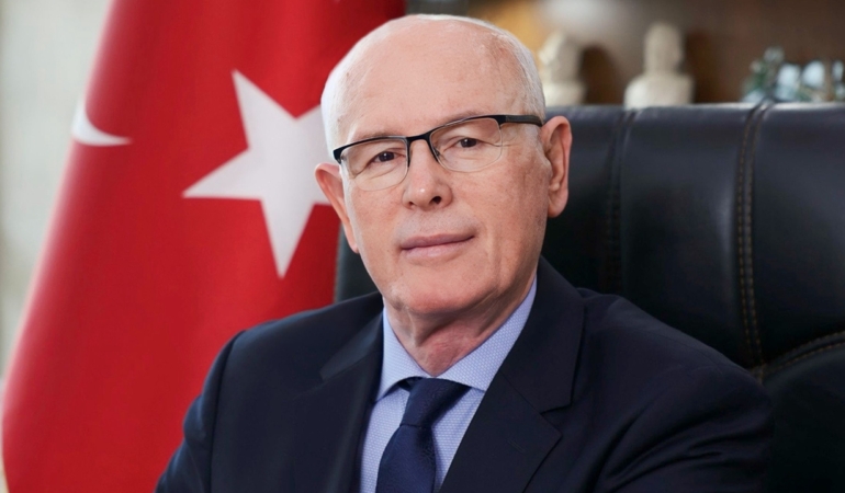 ramazan bayramı’nda birlik ve hoşgörü vurgusu