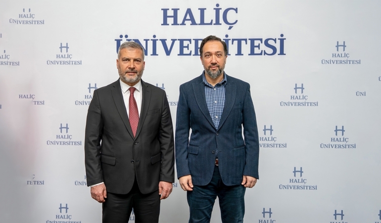 rektör adıgüzel’den i̇stanbul’da ortak proje hamlesi 1