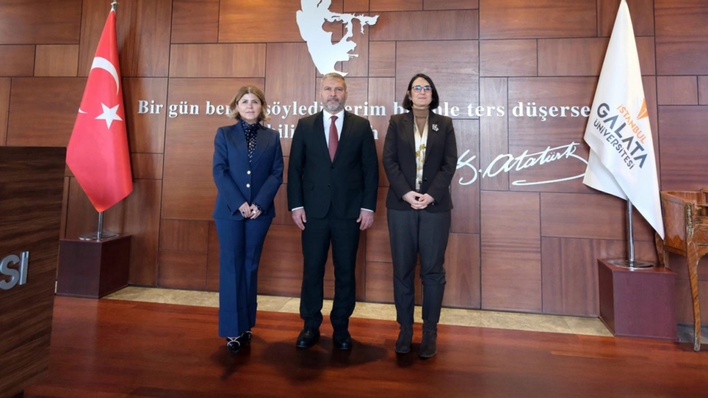 rektor adiguzelden istanbulda ortak proje hamlesi 2