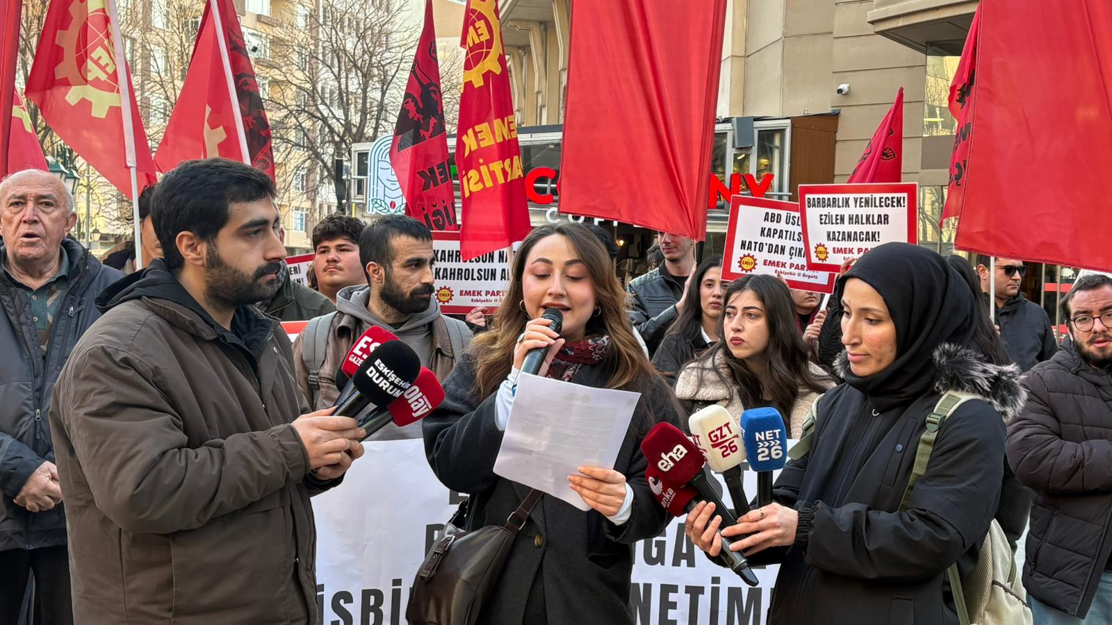 Ceren Kökoğlu: "Saldırganlar ve savaş kışkırtıcıları durdurulmalıdır" 6 WhatsApp Image 2026-03-01 at 17.41.06