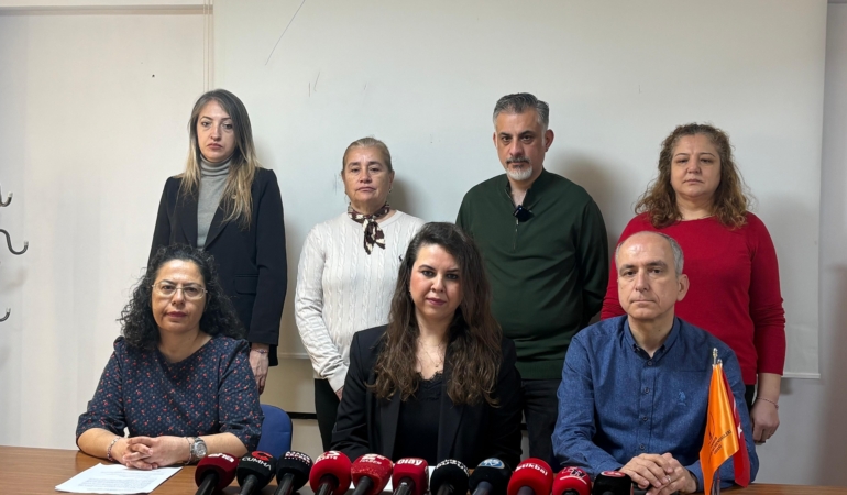 "doğal olan depremdir, afet değil" 18 deprem açıklama