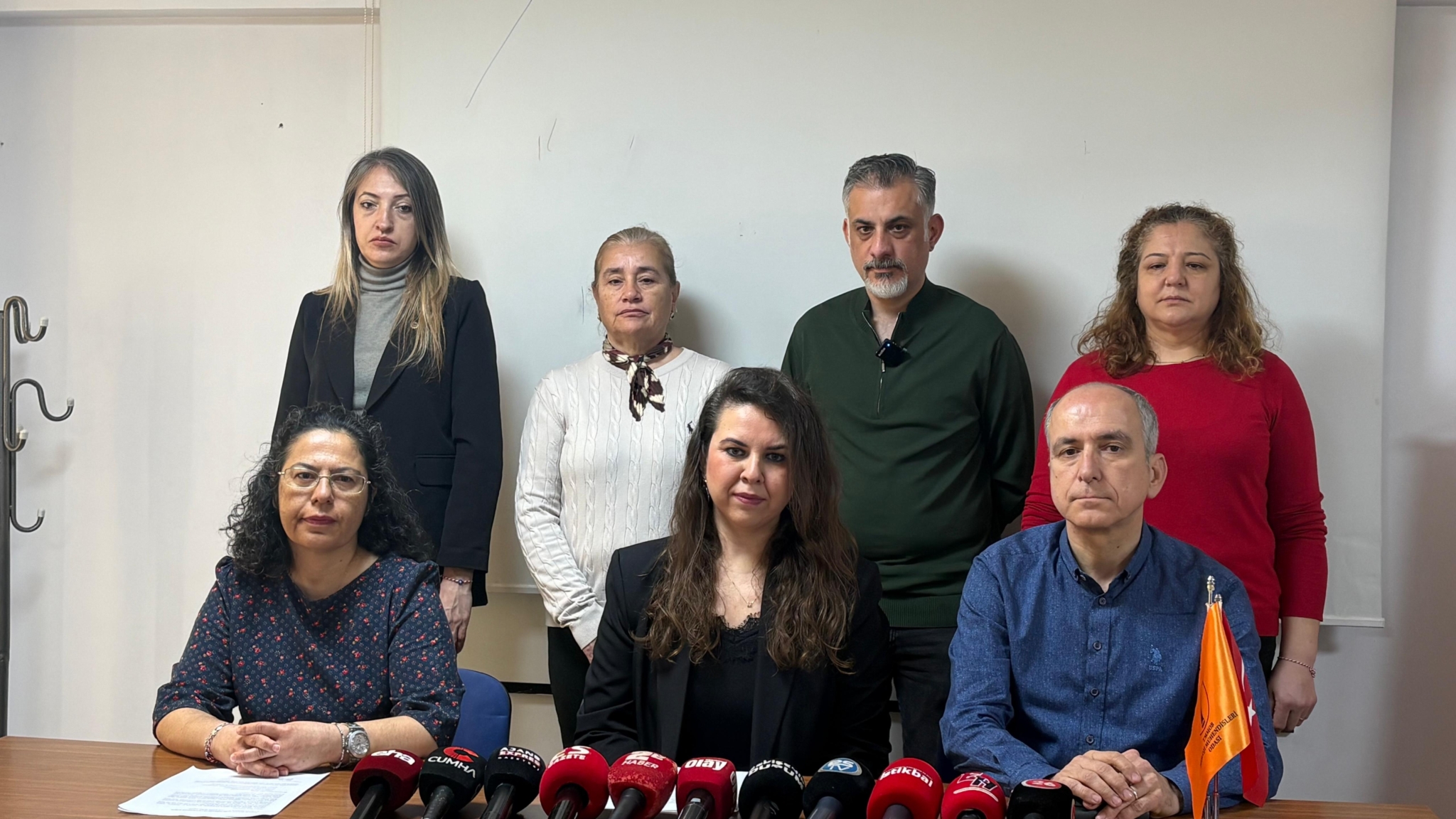 "Doğal olan depremdir, Afet değil" 5 deprem açıklama