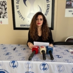 "dünyada ve ülkede yaşanan tüm krizlerin bedeli önce kadınlara ödetilmeye çalışılıyor" 44 whatsapp image 2026-03-06 at 16.26.45