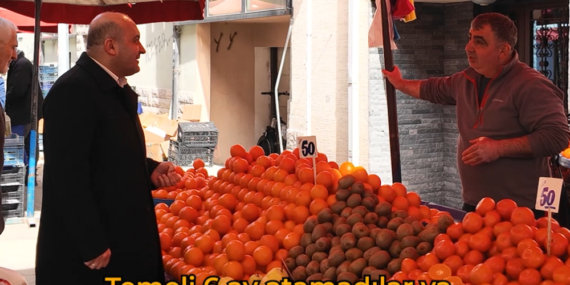 Gürhan albayrak: "panikle fotoğraf paylaşmak yerine vaktinde çalışsaydınız" 12 ak-parti-eskisehir-il-baskani-gurhan-albayrak-kurtulus-pazari-aciklamasi1