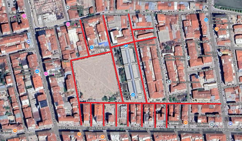 eskisehir-buyuksehir-belediyesi-kurtulus-mahallesi-pazar-yeri-insaat-calismasi-trakfik-duyurusu