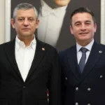 Habil dökmeci: "sizlerin varlığı bizlere güç veriyor" 26 habil dökmeci