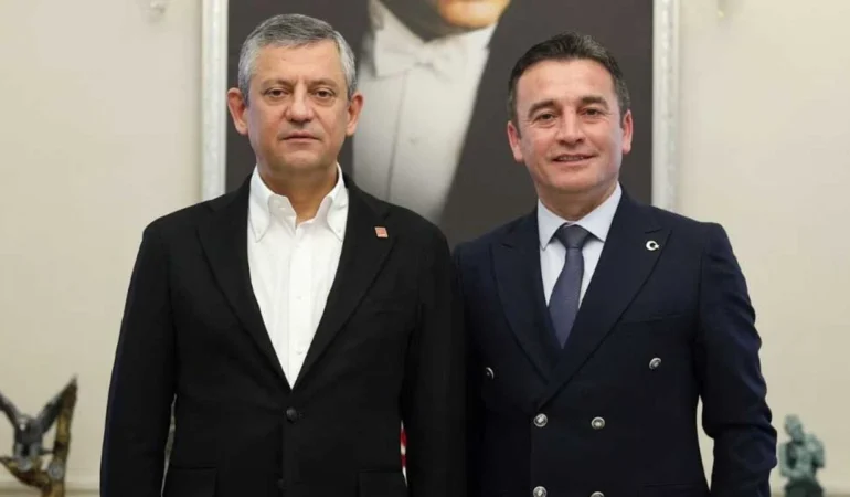 Habil dökmeci: "sizlerin varlığı bizlere güç veriyor" 21 habil dökmeci