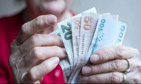 Bayram ikramiyesi için beklenen o haber geldi 9 images (3)