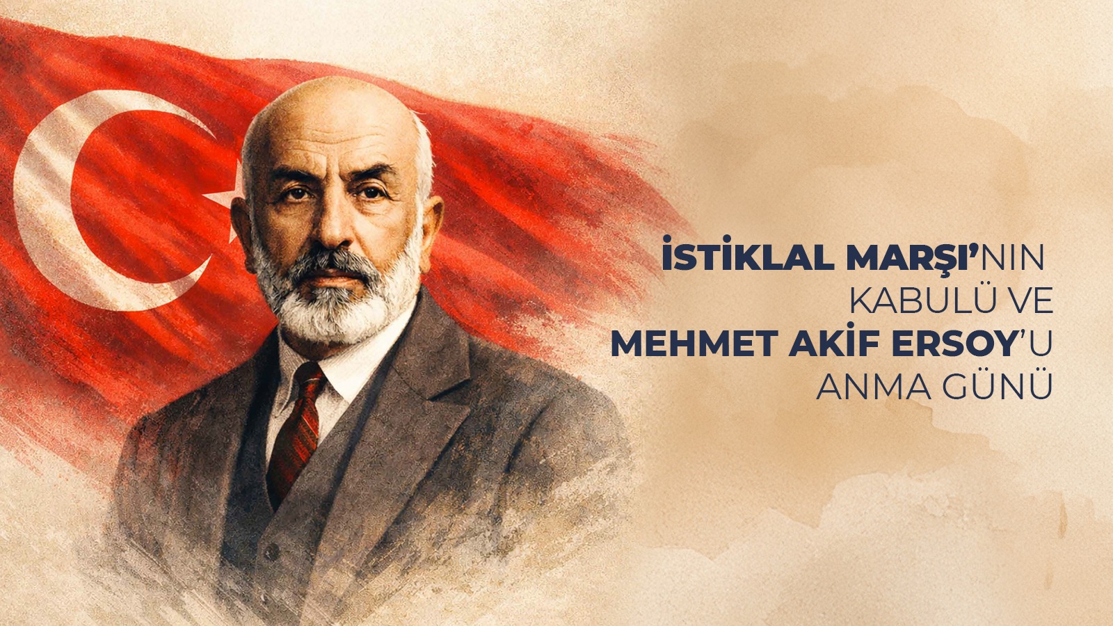 istiklal-marsinin-kabulunun-105-yil-donumu-anma-etkinlikleri-mehmet-akif-ersoy