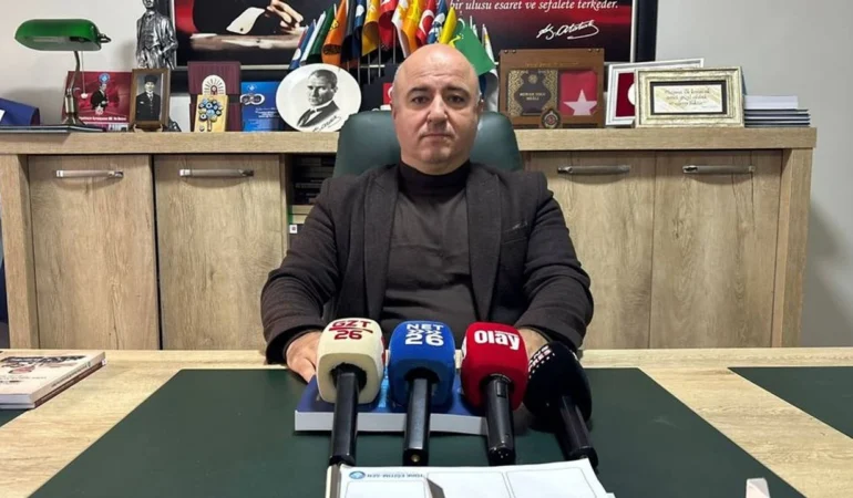 kamuran-arikan-egitimdeki-sorunlar-cozulmuyor-aksine-buyuyor