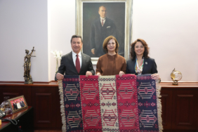 mugla-mentese-belediye-baskanlari-ayse-unluce-ziyareti