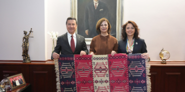 mugla-mentese-belediye-baskanlari-ayse-unluce-ziyareti