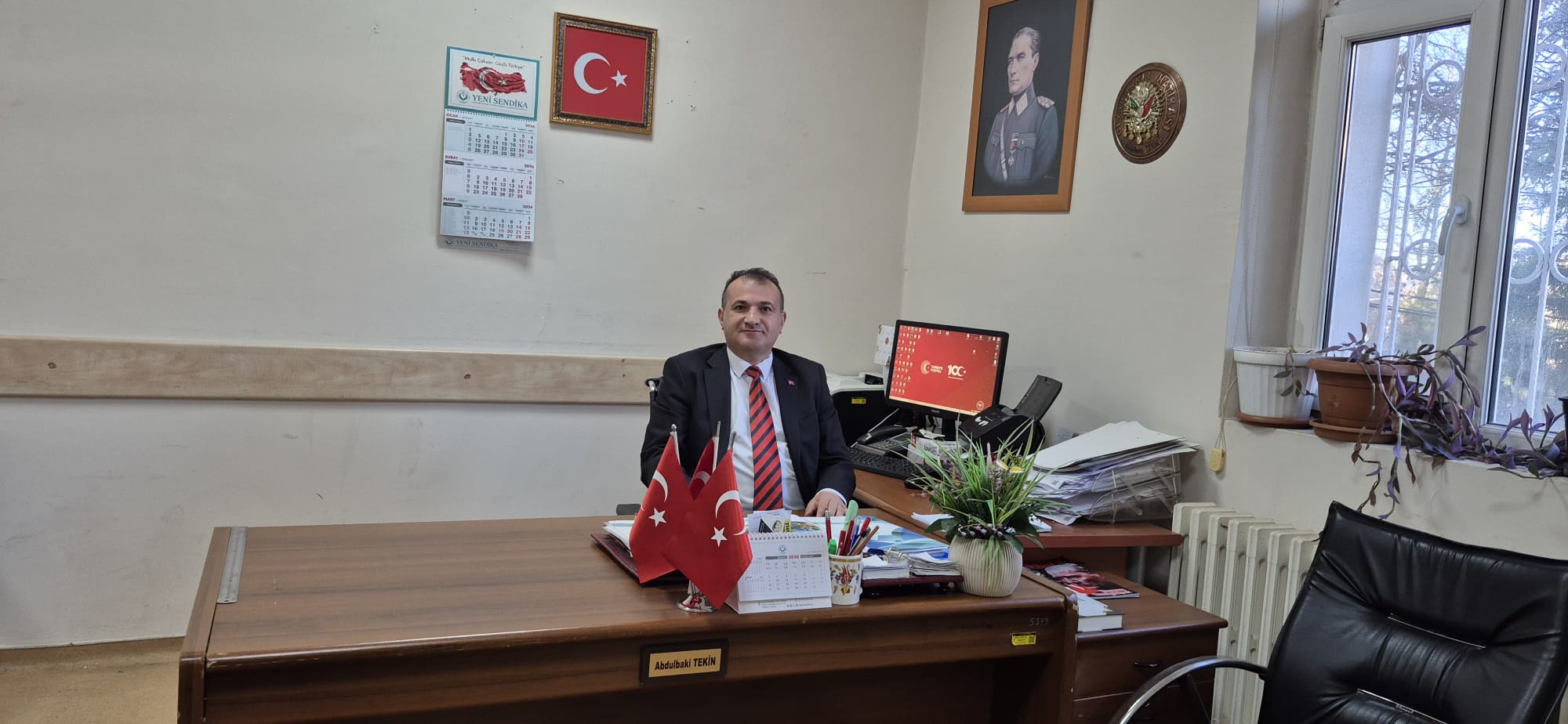 yeni-sendika-abdulbaki-tekin-memur-bayram-ikramiyesi-talebi